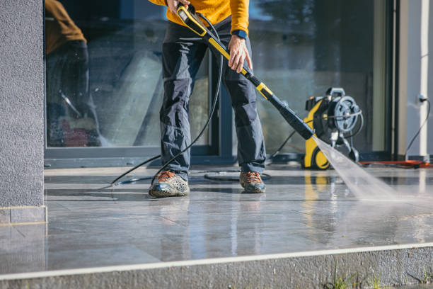 Best Window and Screen Pressure Cleaning in Sterling City, TX