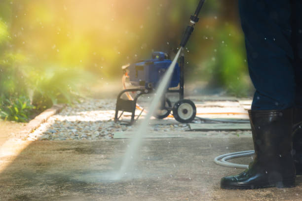 Best Commercial Pressure Washing in Sterling City, TX